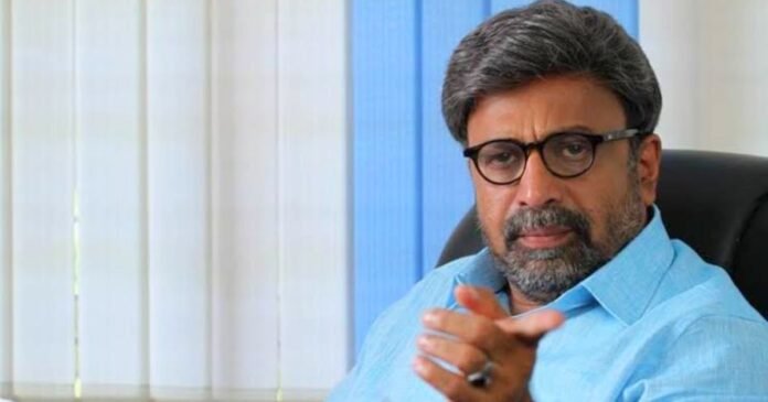 Harassment complaint by young actress case was filed against actor Siddique